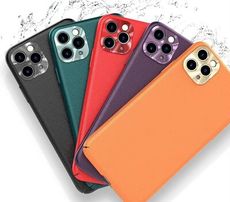 XTCASE iphone 11 pro 手機殼 火焰紅