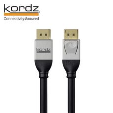 【Kordz】PRO 高速影音DisplayPort 1.4傳輸線 1.5M