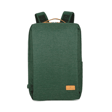 Nordace Siena – 旅行背包 - 綠色(適合日常通勤和旅行)