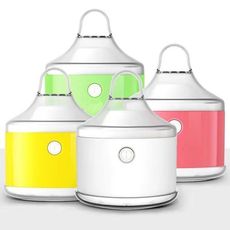 糖果色毛球修剪器(電池款)