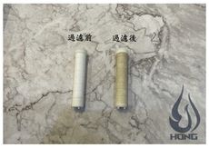 【鴻暻衛浴】單賣濾芯。 增壓濾芯蓮蓬頭一鍵止水 手持增壓濾芯花灑