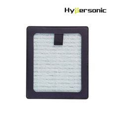 Hypersonic【小銀空濾】HPA327-1 HPEA複合式濾網(一個)
