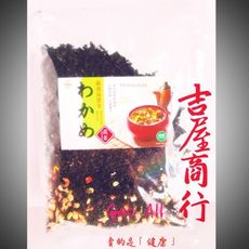 嚴選海帶芽「海鮮、田野」風味 - 吉屋商行Geo All