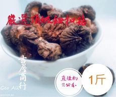 【嚴選頂級】【鈕扣菇】1斤 - 吉屋商行 Geo All - 煮香菇雞湯孝敬最辛苦的媽媽