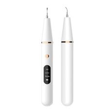 超聲波潔牙器洗牙牙結石家用牙齒污垢亮白牙石速溶電動潔牙器