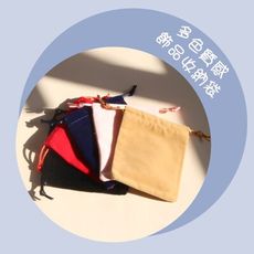 [免運] 【KELRA】質感絨布飾品收納袋 飾品盒 首飾盒 戒指盒 項鏈盒 手鏈盒 耳環盒