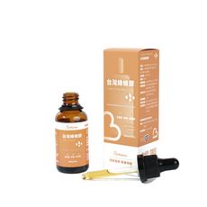 【BellWishes 貝爾威旭】頂級台灣綠蜂膠 (30ml/瓶)