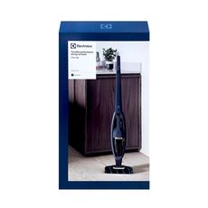 【Electrolux 伊萊克斯】Well Q6 WQ61-1OGG 無線吸塵器