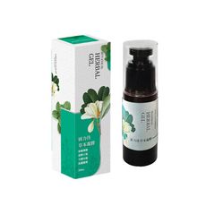 【Green Gold】固力佳草本凝膠 (30ml/瓶)