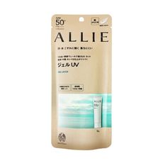 【Kanebo 佳麗寶】ALLIE 持采UV高效防曬水凝乳EX (90g/瓶)