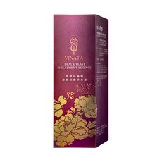 【TTL 台酒生技】黑酵母酒粕逆齡活膚青春露 (120ml/瓶)