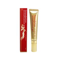 韓國熱銷【Nashihada】激導甦活凝膠/紅蔘眼膠 (15ml/入)