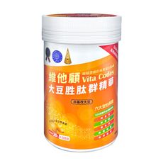 【Vita-Codes】大豆胜肽群精華450g