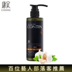 【CONTIN 康定】酵素植萃洗髮乳300ml