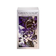 【GREEN GOLD】葛花纖錠 (60錠/盒)