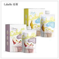 【Labelle 拉蓓】極孅閃電輕奶昔 / 肌力動能輕蛋白 (6包/盒)
