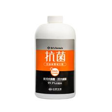 【Dr's Formula 台塑生醫】抗菌防護噴霧補充瓶 (1000/瓶)