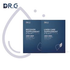 【DR.C】代謝調控醫能精露 / 虛弱調理醫能精露 (8條/盒)