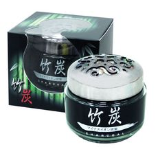 行家竹備長炭消臭液(竹炭香水)