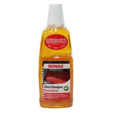 SONAX 潔亮洗車蠟 1000ml