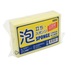 行家特級吸水膠綿