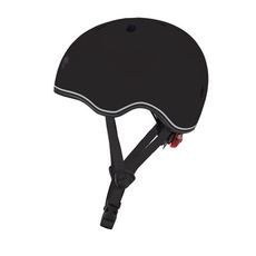 法國 GLOBBER GO‧UP 安全帽 XXS-黑 護具 防護 防撞 保護 安全配件