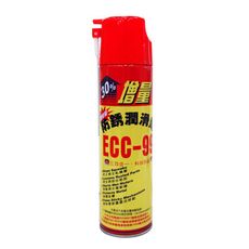 黑珍珠 ECC-99防銹潤滑劑 600ml