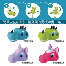 GLOBBER獨角獸