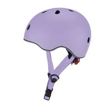 法國 GLOBBER GO‧UP 安全帽 XXS-夢幻紫 護具 防護 防撞 保護 安全配件