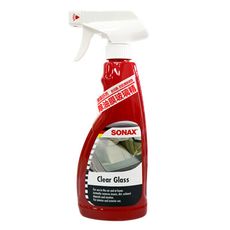 SONAX 除油膜玻璃精 500ml