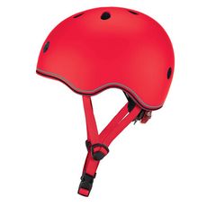法國 GLOBBER GO‧UP 安全帽 XXS-紅 護具 防護 防撞 保護 安全配件