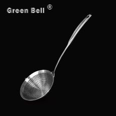 GREEN BELL綠貝 304多用途漏勺 (16cm)