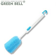 GREEN BELL綠貝速乾洗瓶刷-伸縮式