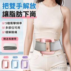 多功能電動筋膜環