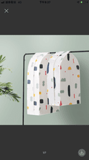 立體衣服防塵罩/立體衣物防塵掛衣袋/衣服收納袋 （小號賣場）