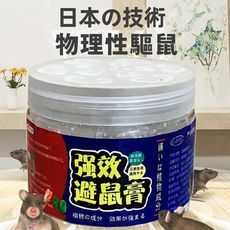 天然強效驅鼠避鼠神器 老鼠問題OUT不血腥/不殘忍，天然驅鼠最安心