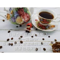 【甜美紫色莓果調性】日曬古吉 夏奇索 魔魔拉單一莊園G1~一磅裝~ 讓您喝到最新鮮的咖啡