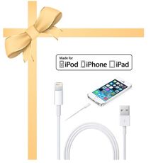 [旅充組] 蘋果MFi USB A to Lightning