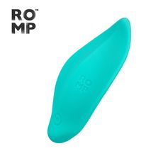 德國 ROMP Wave 舌舔震動器