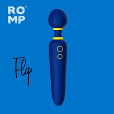 【德國ROMP】Flip多功按摩棒