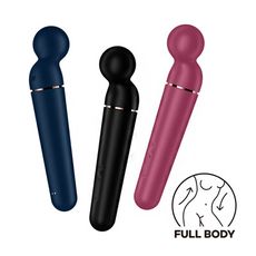 德國 Satisfyer Planet Wand-er 超強力AV棒