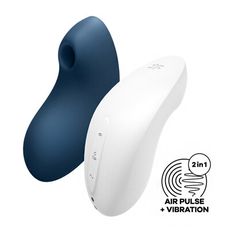 德國Satisfyer  Vulva Lover 2 吸吮陰蒂震動器