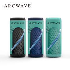 ARCWAVE Ghost 雙面翻轉自慰器