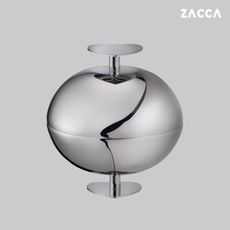 ZACCA - 兩件套TOTEM心心相印糖果碗