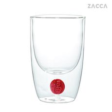 ZACCA 福 - 雙層玻璃杯