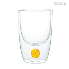 ZACCA 財 - 雙層玻璃杯