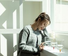 ZACCA 財 - 雙層玻璃杯