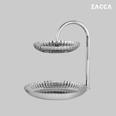ZACCA - TARTIN造型甜點盤