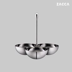 ZACCA - TRINITY 堅果小食器