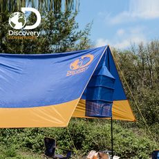 【Discovery Adventures】戶外多功能曬物籃